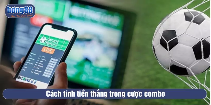 Các loại cược combo