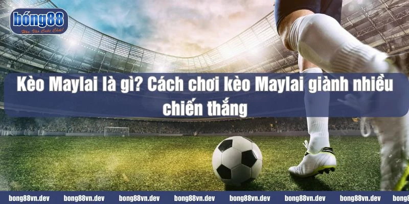 kèo maylai