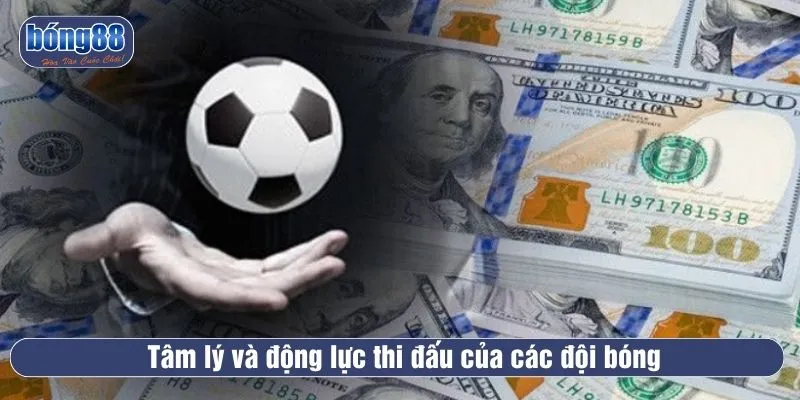 kèo phạt Tâm lý của các cầu thủ có ảnh hưởng lớn đến số lượng phạt góc trong trận đấugóc tại bong88